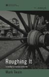 Cover image for Roughing It (World Digital Library Edition)